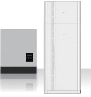 यूरोपीय संघ OEM 10~15KW/3 चरण स्मार्ट होम एनर्जी कंटेनर Lifepo4 रिमोट मॉनिटरिंग के साथ लिथियम आयन बैटरी