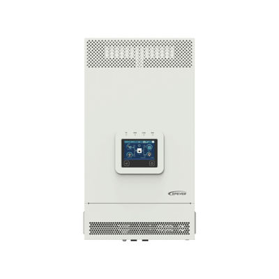 केपी सीरीज 3500W-5500W ईएसएस सौर इन्वर्टर चार्जर 45Hz से 65Hz शुद्ध ऑफ ग्रिड / बैकअप पावर के लिए