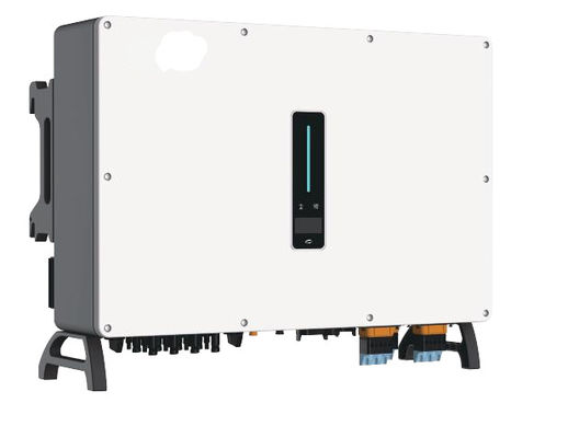 25-50kW हाइब्रिड इन्वर्टर MHT-25/30/36/40/50K-100 IP65 इनडोर और आउटडोर स्थापना के लिए