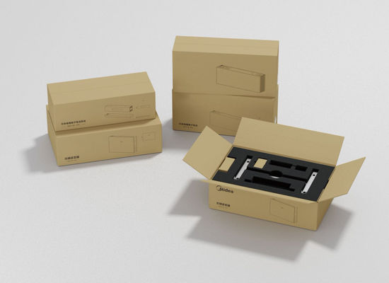 3.8kW होम सोलर इन्वर्टर ¥ 3800VA बैकअप, 170-400V बैटरी, कॉम्पैक्ट डिज़ाइन