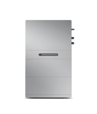 6 किलोवाट हाइब्रिड सोलर इन्वर्टर डबल एमपीपीटी, 6000 वीए ईपीएस बैकअप, 225-480 वी बैटरी, आईपी 65 सुरक्षा