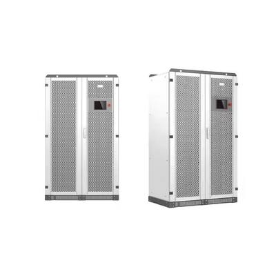 250kW भारी-ड्यूटी हाइब्रिड इन्वर्टर जिसमें 360kW PV इनपुट, 850V बैटरी सपोर्ट और औद्योगिक माइक्रोग्रिड के लिए 5-6 MPPT ट्रैकर्स हैं