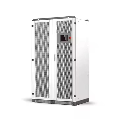 250kW भारी-ड्यूटी हाइब्रिड इन्वर्टर जिसमें 360kW PV इनपुट, 850V बैटरी सपोर्ट और औद्योगिक माइक्रोग्रिड के लिए 5-6 MPPT ट्रैकर्स हैं
