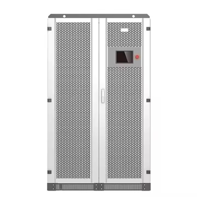 औद्योगिक विद्युत प्रणालियों के लिए डुअल MPPT और 120kW PV इनपुट के साथ 50kW 480V हाई-लेग डेल्टा हाइब्रिड इन्वर्टर