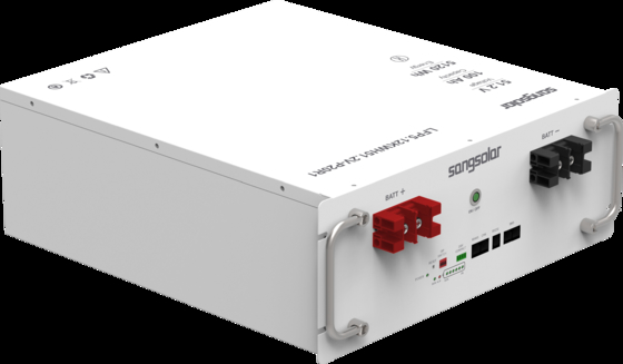 केपी सीरीज 3500W-5500W ईएसएस सौर इन्वर्टर चार्जर 45Hz से 65Hz शुद्ध ऑफ ग्रिड / बैकअप पावर के लिए