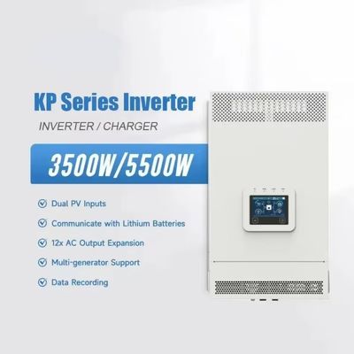 5kw 10kw 15kw 20kw ऑफ ग्रिड सिस्टम 5.12kwh 10kwh 20kwh 5000w