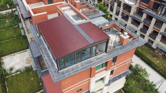 60W मोनोक्रिस्टलाइन PERC सौर टाइल - उच्च दक्षता ऊर्जा उत्पादन के लिए IP67 रेटेड BIPV छत एकीकृत पीवी पैनल