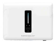 25-50kW हाइब्रिड इन्वर्टर